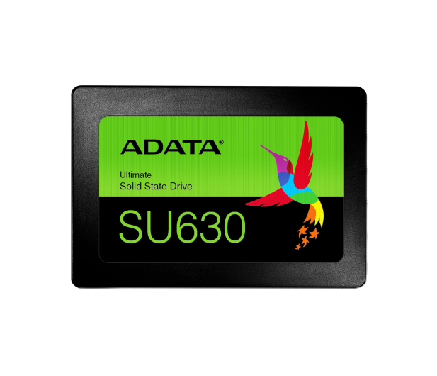 ADATA 960GB 2,5" SATA SSD Ultimate SU630 - 474476 - zdjęcie 6